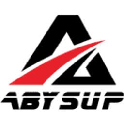 ABYSUP logo