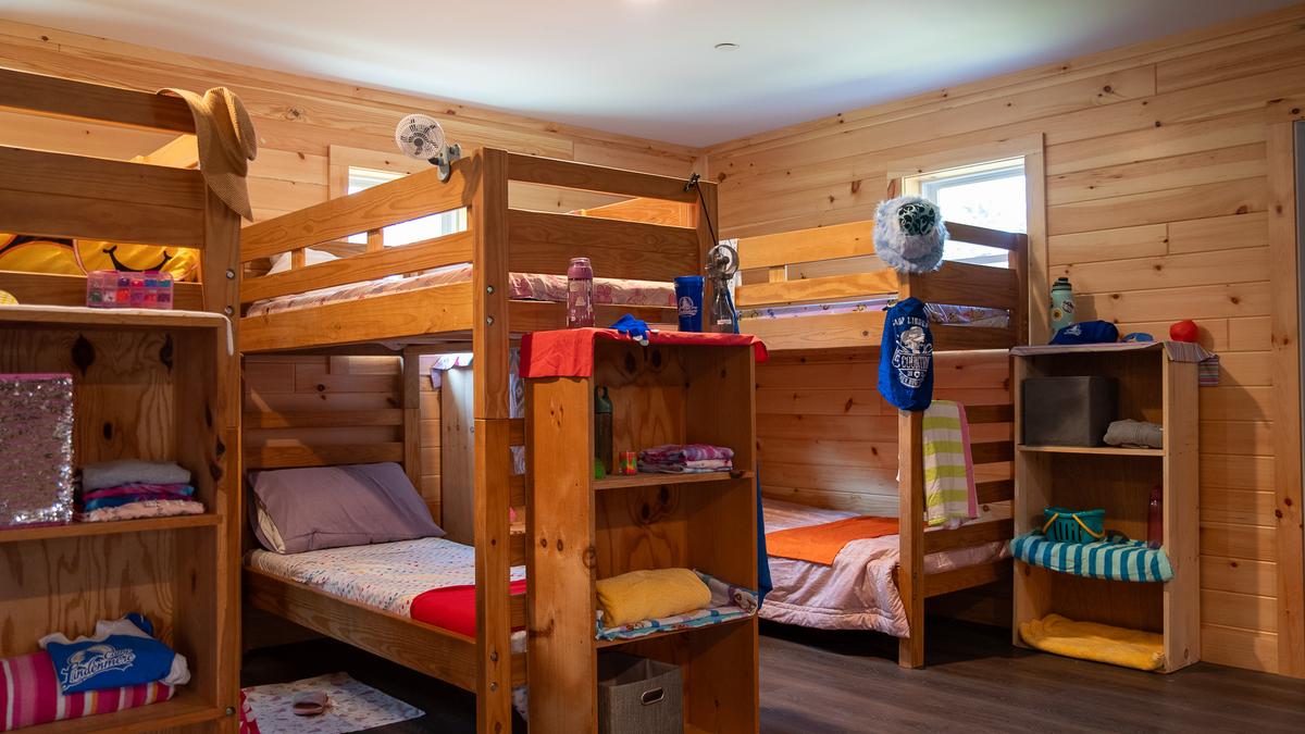 What to get done at camp in October before frost — CampBuzz operator story