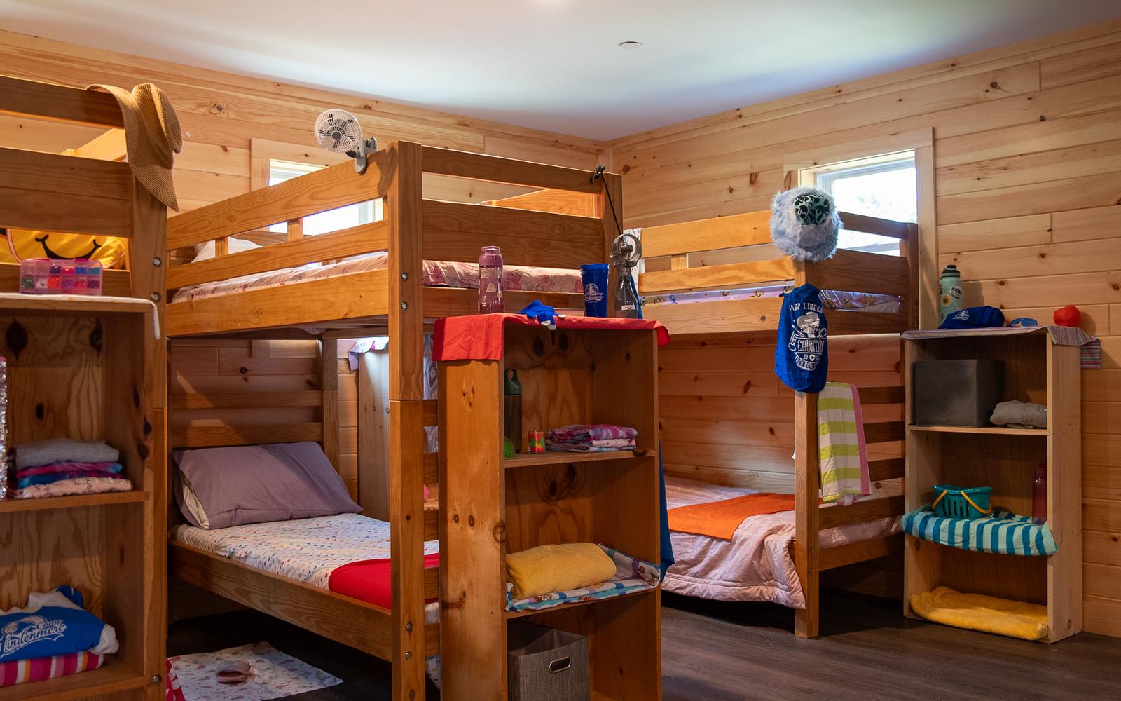 What to get done at camp in October before frost — CampBuzz operator story