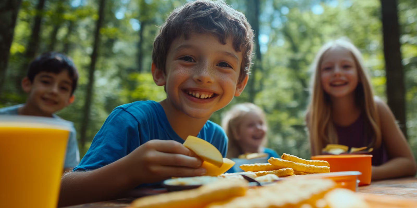 Your Insurance Policy Has to Follow the Child Past 3pm — CampBuzz buyer guide